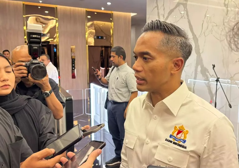 Kadin Indonesia Lihat Celah Realokasi Investasi dari Hasil Negosiasi Indonesia-AS