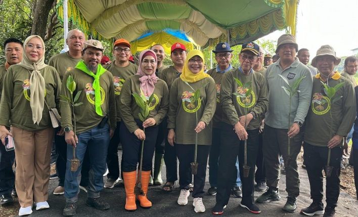 Mencari Pemimpin Baru Jakarta, Kadin Harapkan Sosok Ini