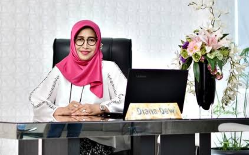 Ketum KADIN DKI Jakarta: Cuti Bersama dan Pemberian THR Disesuaikan Dengan Kondisi Perusahaan