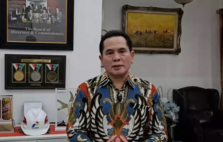 Kadin: KEK Baru Harus Tekan Urbanisasi dan Serap Tenaga Kerja