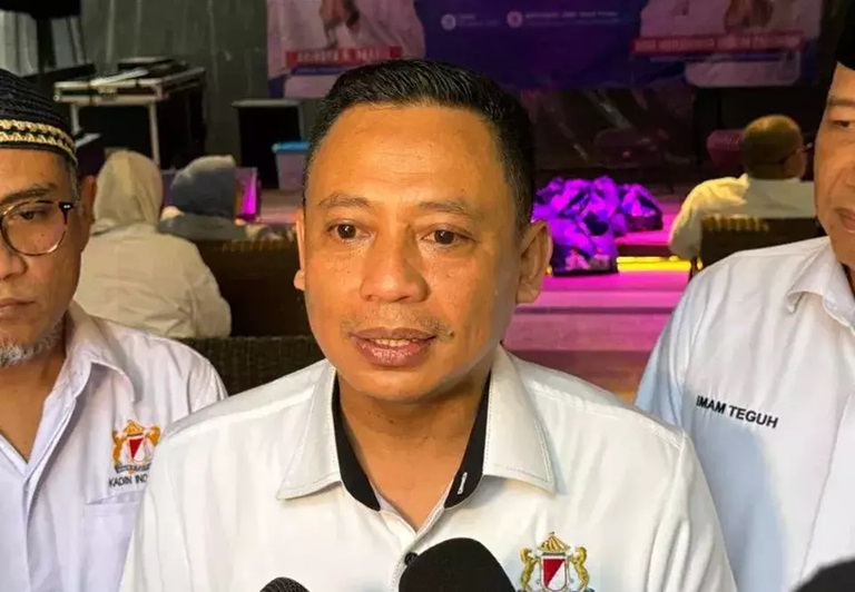 Kadin Optimistis Pengurus Bisa Bekerja Optimal Sukseskan Danantara