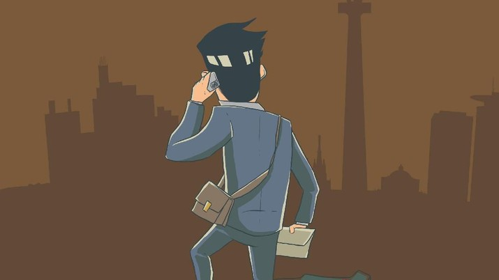 Kadin Latih Ribuan Talenta Digital Jadi Engineer & Programmer