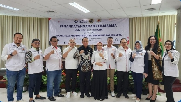 Kadin: Limited FTA Indonesia-AS Mineral Kritis Akan Tunjang Sektor EBT  