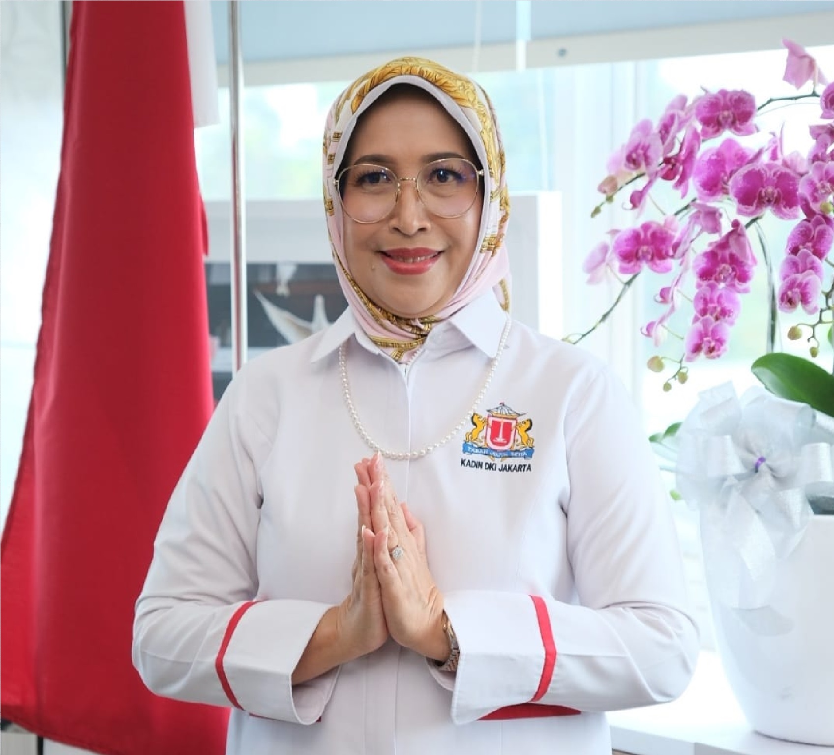 KADIN DKI Jakarta Gelar Djakarta Festival 2022