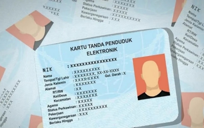 Wajib Serahkan KTP Masuk Gedung, Kadin Serukan Pembenahan Perlindungan Data Pribadi 