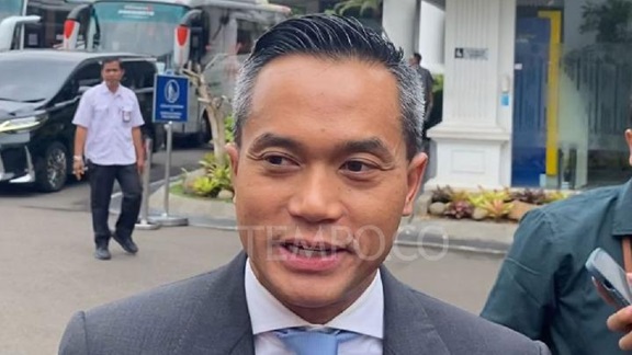 Bos Kadin Berharap Negosiasi Tarif bakal Genjot Ekspor dan Ciptakan Lapangan Kerja