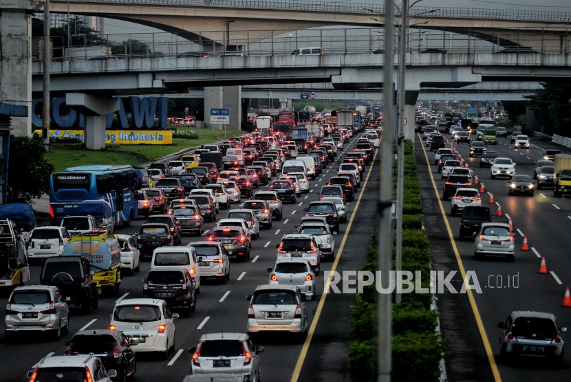 Kadin: Perputaran Uang Selama Libur Nataru Diperkirakan Hingga Rp 80,25 Triliun