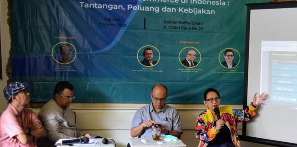 Kadin Dorong UMKM Manfaatkan Paylater Untuk Atasi Permodalan