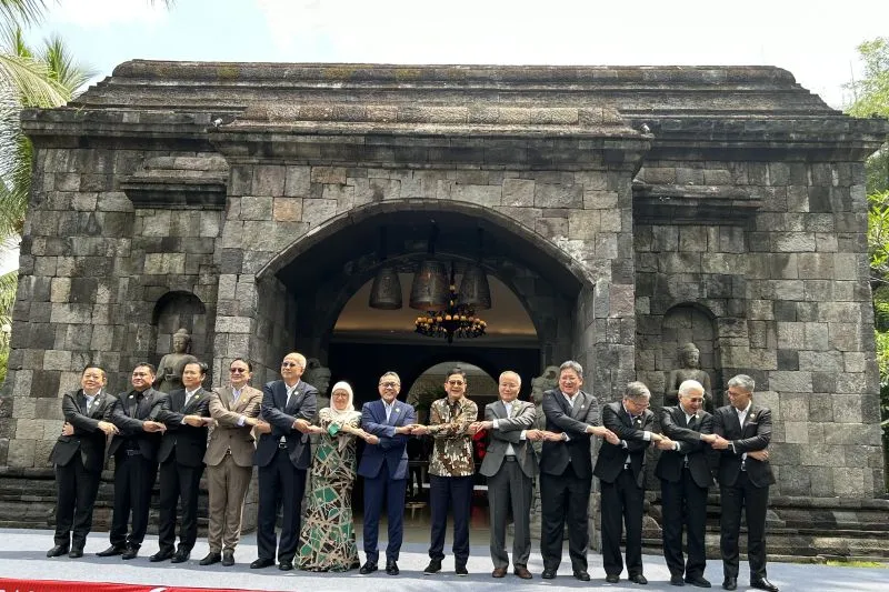 Kadin perluas penggunaan QR Code lewat ASEAN Business Advisory Council