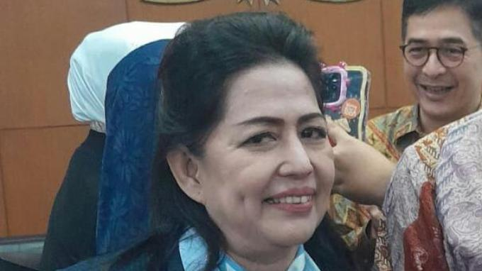 PODCAST: Bos Kadin Blak-blakan Asean Business Awards hingga Skin Care