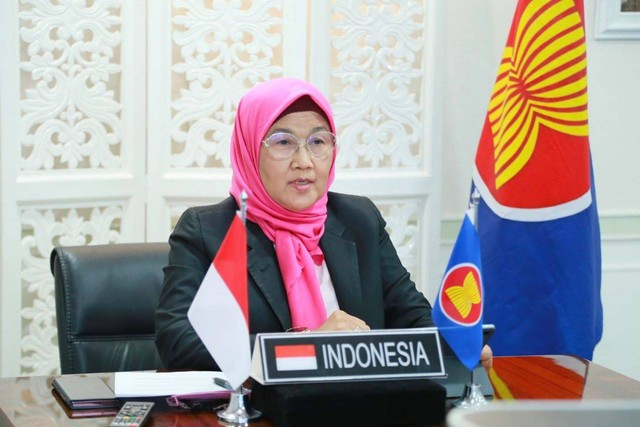 Harga Kendaraan Listrik Masih Tinggi, Kadin Ajak Asosiasi Diskusi 