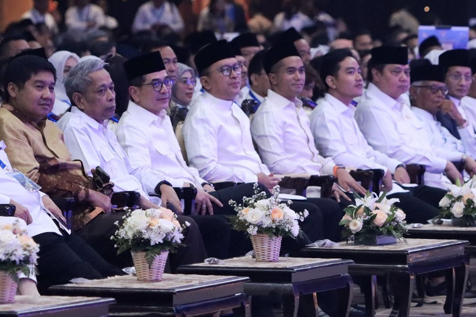 Kadin Berencana Renovasi 200 Rumah di Jakarta  