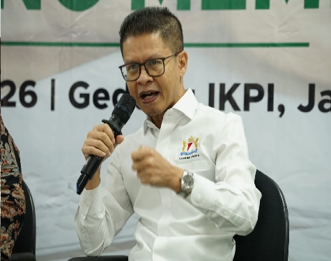 Kadin Dorong Percepatan Undang-Undang Konsultan Pajak, Sebut Perannya Kian Strategis