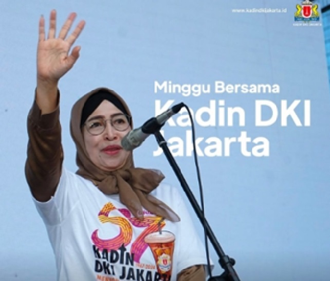 Kadin DKI Jakarta Apresiasi Terpilihnya Anindya Bakrie Sebagai Wakil Ketua WCF ASEAN-Oceania