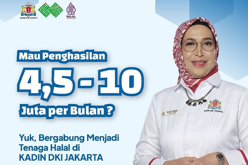 Ketua Kadin DKI: Organisasi Harus Menjaga Keseimbangan Bisnis dan Kearifan Lokal