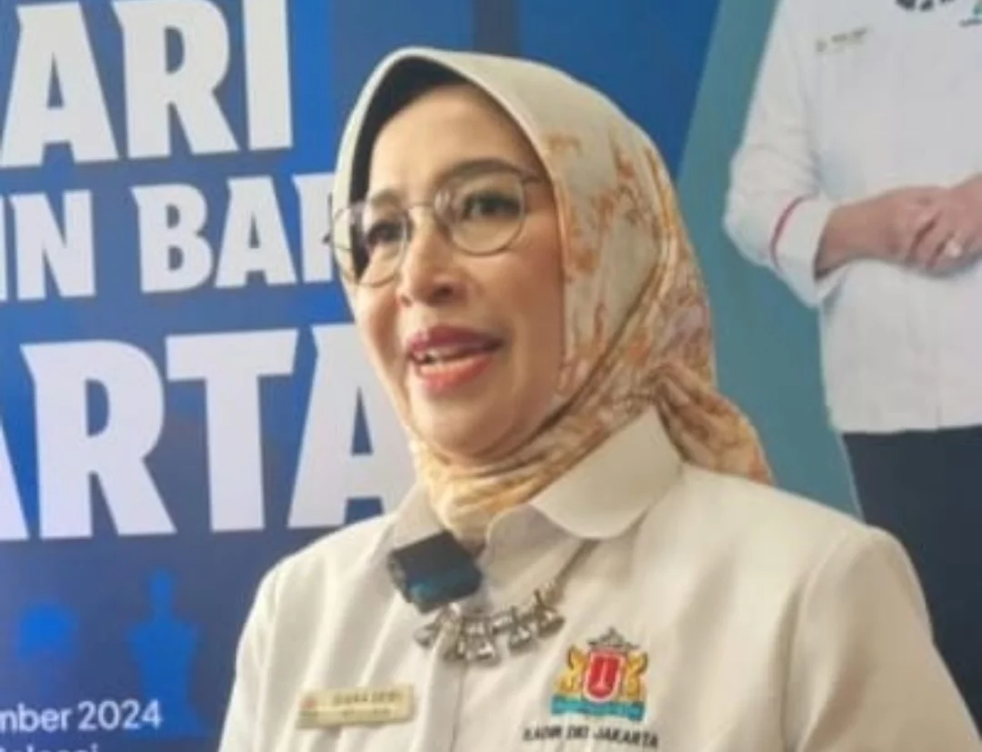 Kadin Jakarta: Forum HLF MSP dan IAF 2024, Pintu Masuk Bisnis Indonesia ke Pasar Afrika 
