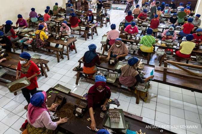 Kemnaker dan Kadin Indonesia Kolaborasi Cegah Kekerasan Seksual di Tempat Kerja