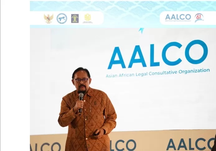 Kadin Sebut Indonesia Memasuki Era Welcome to Investor 