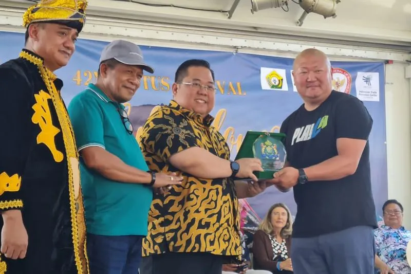Lewat ASEAN-BAC 2023, Kadin Kejar Target Dekarbonisasi Industri