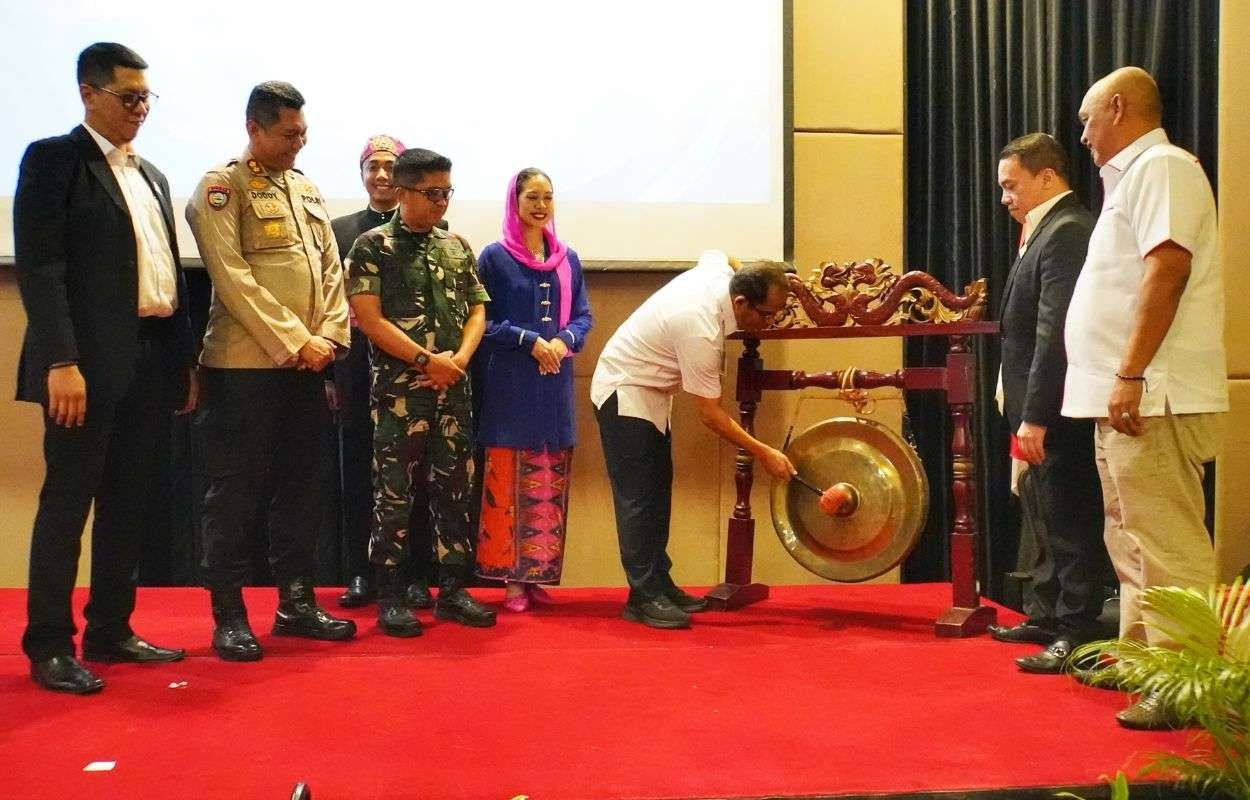 Sangat Penting Kolaborasi antara KADIN dan Pemkot Jaksel