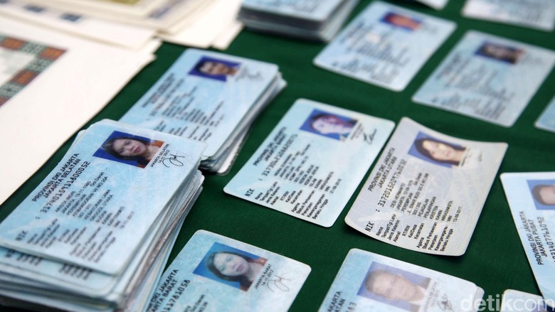 Pengumuman! Mendagri Ingatkan Lagi: e-KTP Kadaluwarsa Tetap Berlaku Seumur Hidup