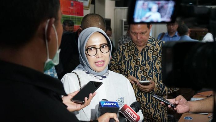 Terkait Corona, KADIN DKI Minta Tak Semua Sektor Usaha Lockdown