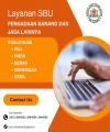 KUALIFIKASI DI SBU