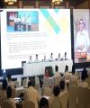 Program Kerja Kadin DKI pada Rapimprov I