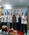 Kadin Optimistis Target Investasi Rp1.850 Triliun 2025 Bakal Tercapai