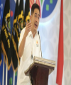 Bos Kadin Tak Takut Lawan China soal Hilirisasi: Masa Kita Enggak Boleh Jadi Negara Maju