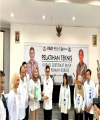 Arsjad Rasjid Apresiasi Program Kurasi dan Vokasi Kadin Jatim