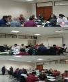 SIDANG TIM PEMUTUS KE 41 BSK DKI JAKARTA