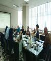 RAPAT RUTIN BULANAN BSK DKI JAKARTA