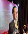 Kadin Ungkap Syarat Penting untuk Capai Target Investasi Rp 1.400 Triliun