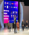 Kadin Ingatkan Peluang Bisnis di Ekonomi Digital yang Menjanjikan, Lebih Mudah Gaet Investor    Arti