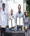 Ketum KADIN DKI Dukung Kolaborasi Dunia Pendidikan dan Dunia Usaha di UKI EKRAF FAIR 2023