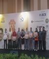 Turnamen Golf Charity 2023 HUT ke-56 Kadin DKI Mengemban Misi Kemanusiaan