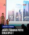 Kegiatan BSK DKI Jakarta, Sidang Pemutus