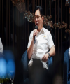 Lewat Turnamen Golf and Charity, Kadin Jakarta Timur Bantu Masyarakat yang Kurang Mampu