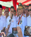 Di IKN, Kadin Tegaskan Komitmen Ikut Realisasikan Indonesia Emas 2045