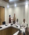 SIDANG TIM PEMUTUS KE 47 BSK DKI JAKARTA