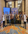 Dari Perhelatan Rakernas Kadin Indonesia di Balikpapan, Soroti Keterlibatan Pekerja dan Pengusaha Lo