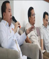 Gelar Rapat Pimpinan Kota, Kadin Jaksel Bahas Pemulihan Ekonomi Pasca Pandemi