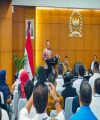 THR Tidak Boleh Dicicil atau Dipotong, Kadin: Kondisi Tiap Perusahaan Berbeda