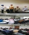 SIDANG TIM PEMUTUS KE 35 BSK DKI JAKARTA