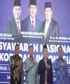 Kadin DKI Khawatir UU KIA Rugikan Pekerja Perempuan