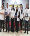 Kadin Jaksel Gelar Talkshow dan Demo Masak 