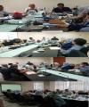 RAPAT MINGGUAN BSK DKI JAKARTA