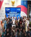 Besok! 24 Oktober Hari Ekonomi Kreatif Nasional