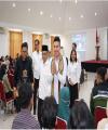 Kemnaker-Kadin kerja sama sinergi sistem pasar kerja-pelatihan vokasi